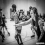 Nothing Toulouse vs. Gent Go-Go Roller Girls